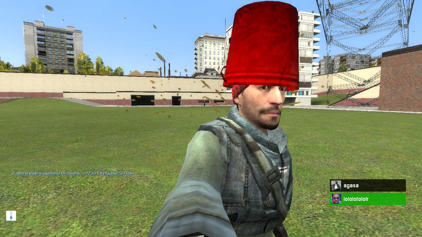 Фото игрока agent wodichka